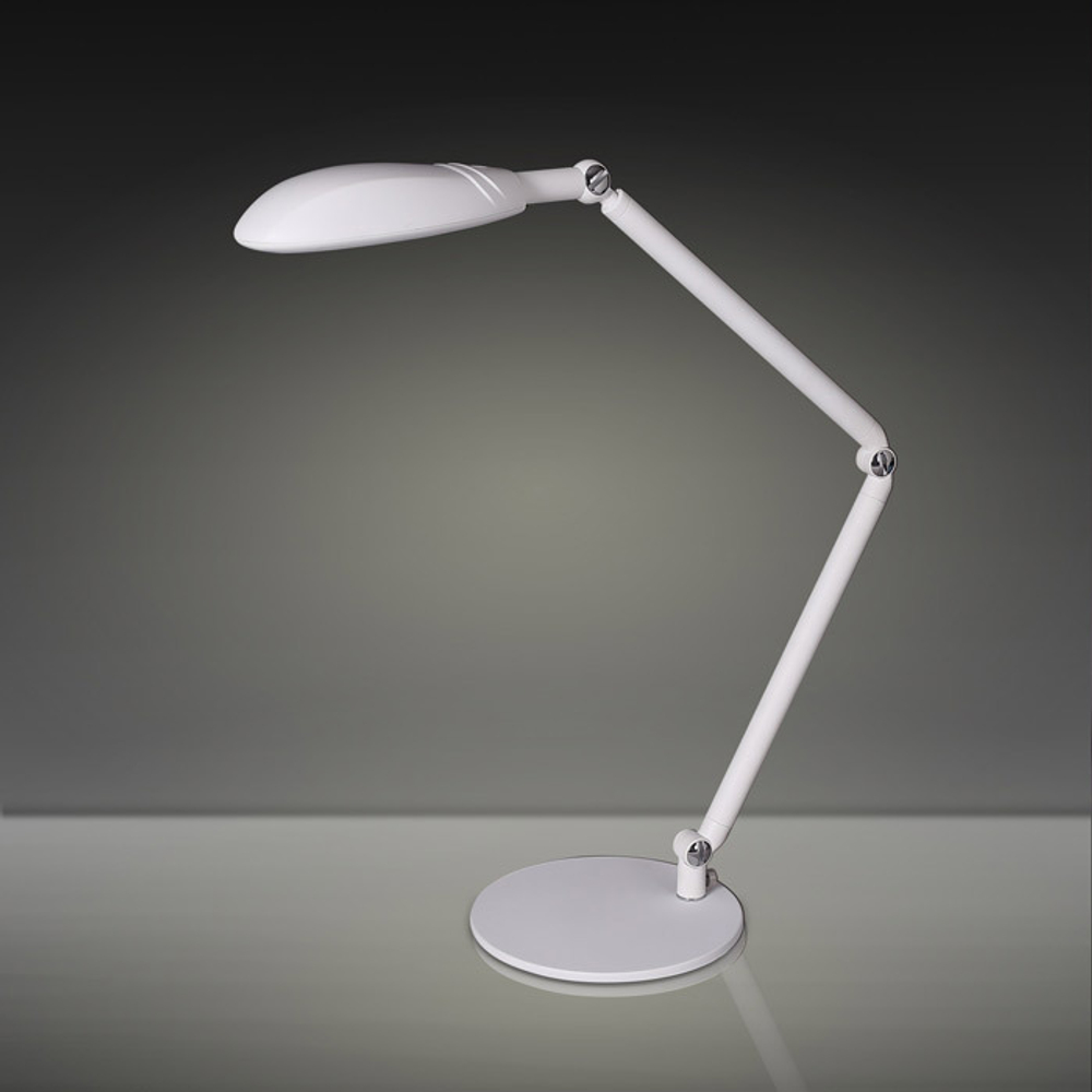 Лампа настольная Am–602WT