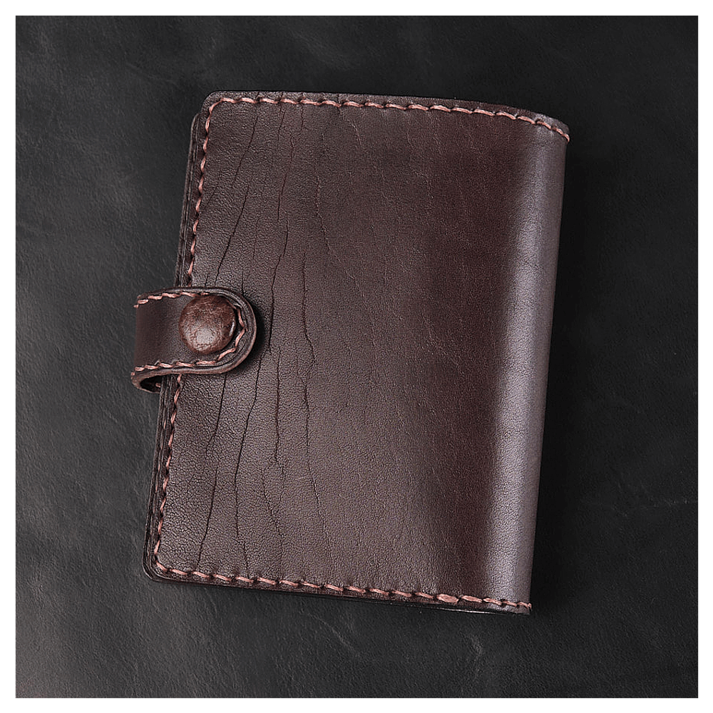 Бифолд «Кот Гангстер»