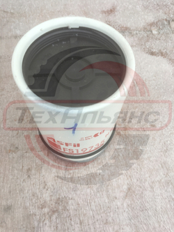 Фильтр топливный ASFIL FS19735