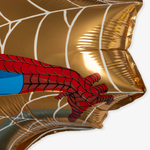 Фольгированный шар-фигура «Человек-паук», 84 см