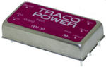 Преобразователь DC-DC модульный TRACO POWER TEN 30-4811WIN