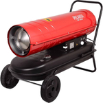 Дизельный воздухонагреватель Ресанта ТДП-65000