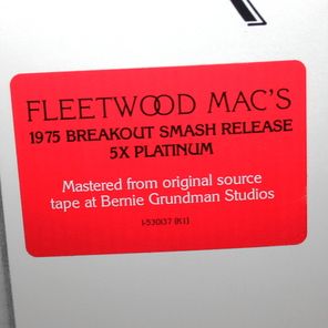 Fleetwood Mac / Fleetwood Mac (LP)