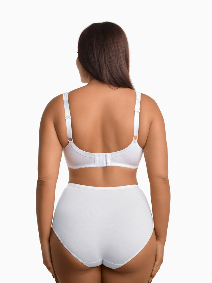 Бюстгальтер OIRO Ella мягкая чашка