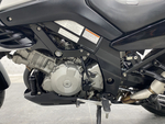Suzuki V-Strom DL1000 2005