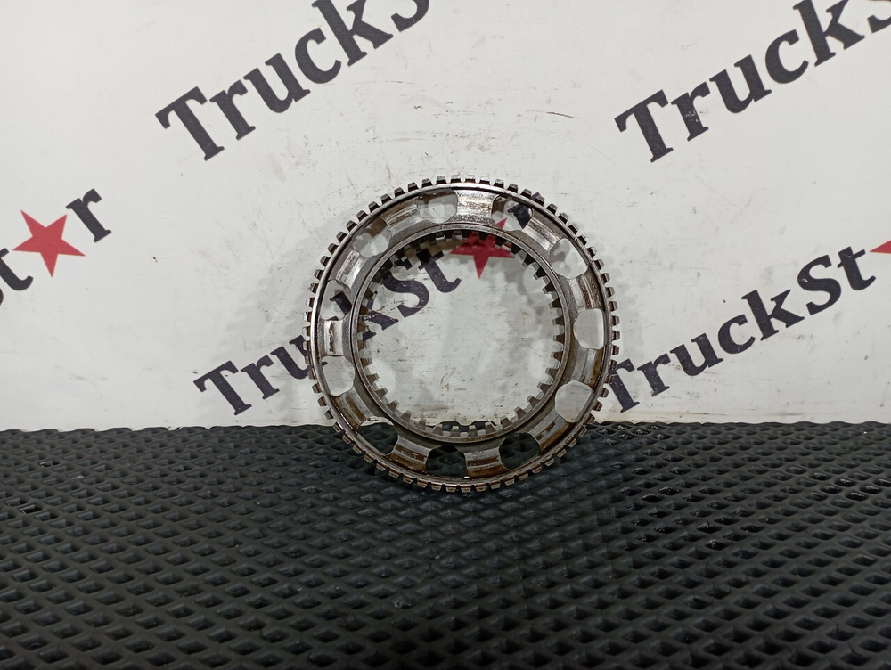 Ступица синхронизатора