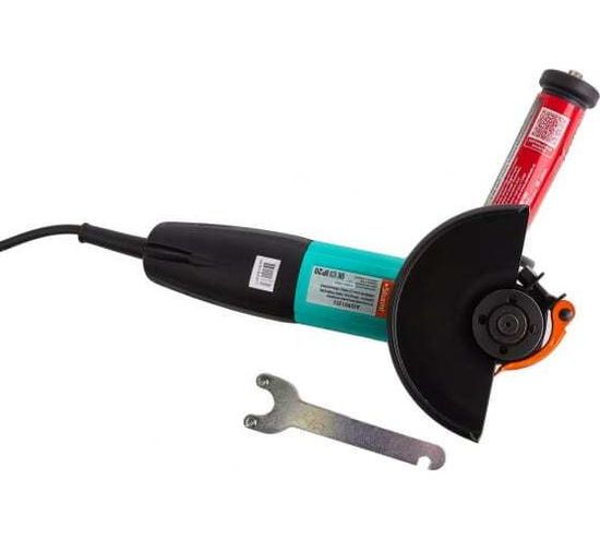 УШМ Sturm AG9012ТJ 125мм, 1000Вт, камнерез