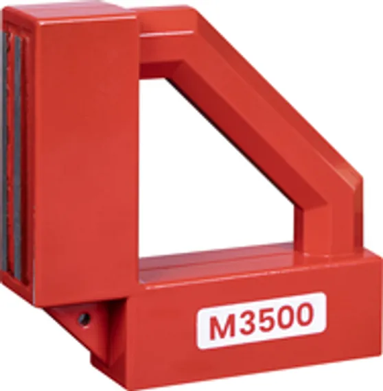 Магнитный угольник М5500