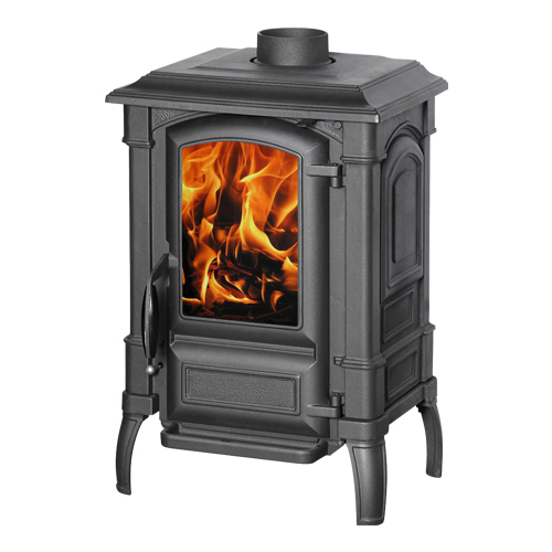 Печь чугунная BRUNO I, произв. FIREWAY