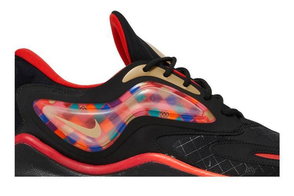 Кроссовки Nike Air Max Zephyr Spring Festival