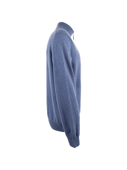 MORGANO свитер - синий