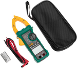 Токовые клещи  Mastech MS2125A