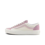 Кеды Vans Style 36 Mesa Rose White