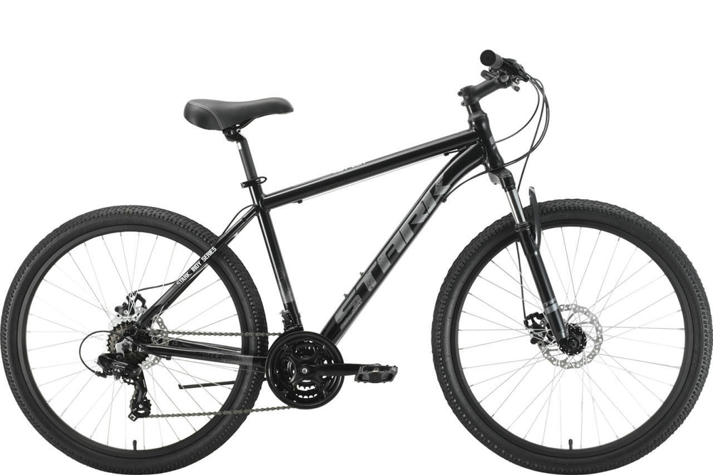 Горный велосипед Stark Indy 26.1 D Shimano (2022)