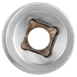 Головка глубокая 12мм (6гр.), 1/4'' RockFORCE LIGHT RF LIGHT-5255012