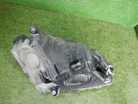 Фара левая Mercedes GLC X253 (2019-2022) LED