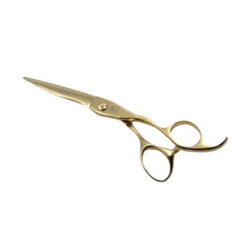 Suntachi Ideal прямые ножницы ZS-THMPI-60Q Gold ✅ Оригинал