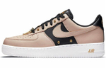 Кроссовки Nike Air Force 1 07 Prm "Touch Of Gold"