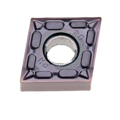 Твердосплавная пластина CNMG120404-MQ