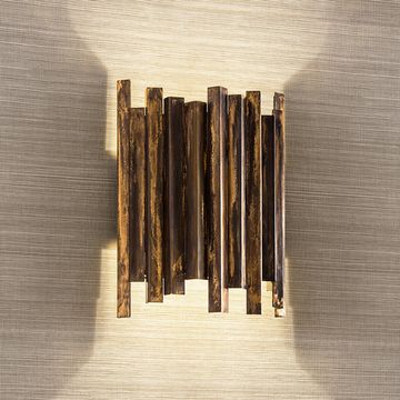 replica light  CONCERTINA WALL LIGHT by BELLA FIGURA