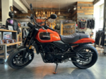 HARLEY-DAVIDSON X™ 500 2024 с НДС