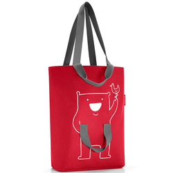 Сумка familybag red