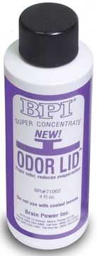 Раствор для устранения конденсата BPI Odor Lid ,118 мл