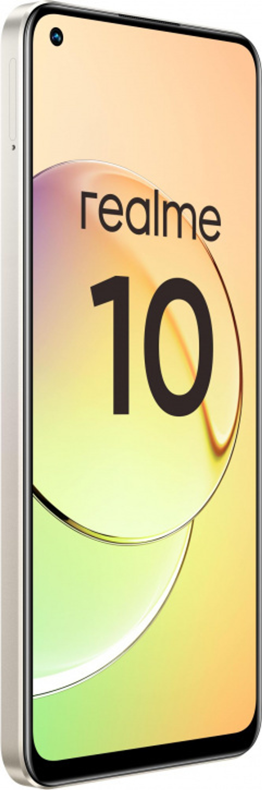 Смартфон Realme 10 4/128GB белый