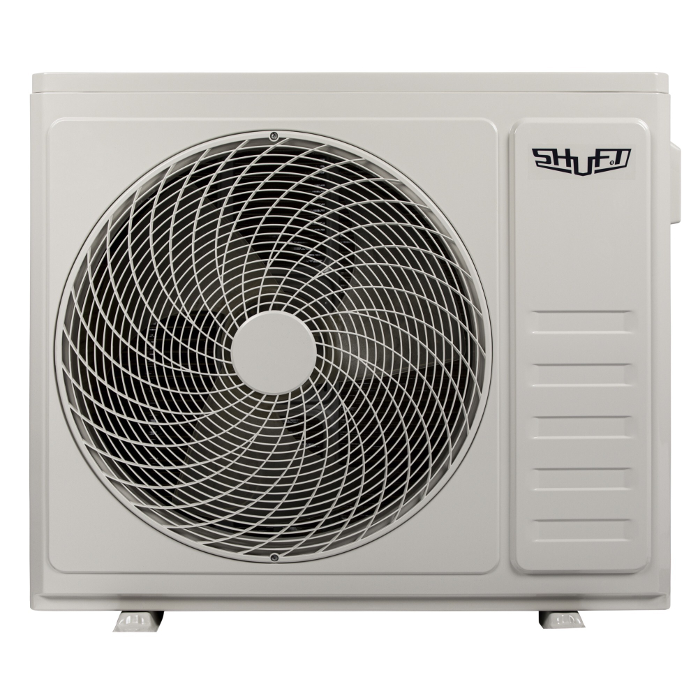 Комплект SHUFT SFLC_CF-36HN1_V2 полупромышленной сплит-системы напольно-потолочного типа