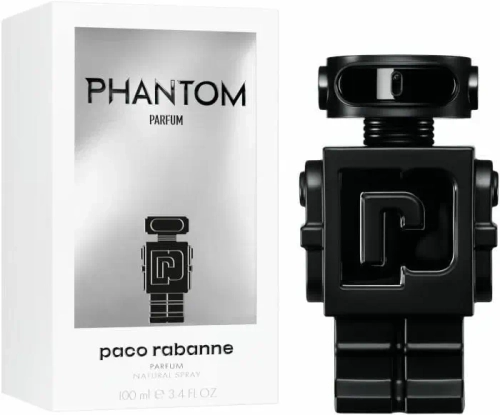 PACO RABANNE PHANTOM NIGHT EDP 50 ML