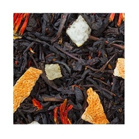 Черный ароматизированный чай Великого императора Конунг 500г