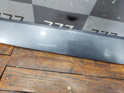 Накладка двери передней левой Changan UNI-K 21-нв Б/У Оригинал 6102510CR01