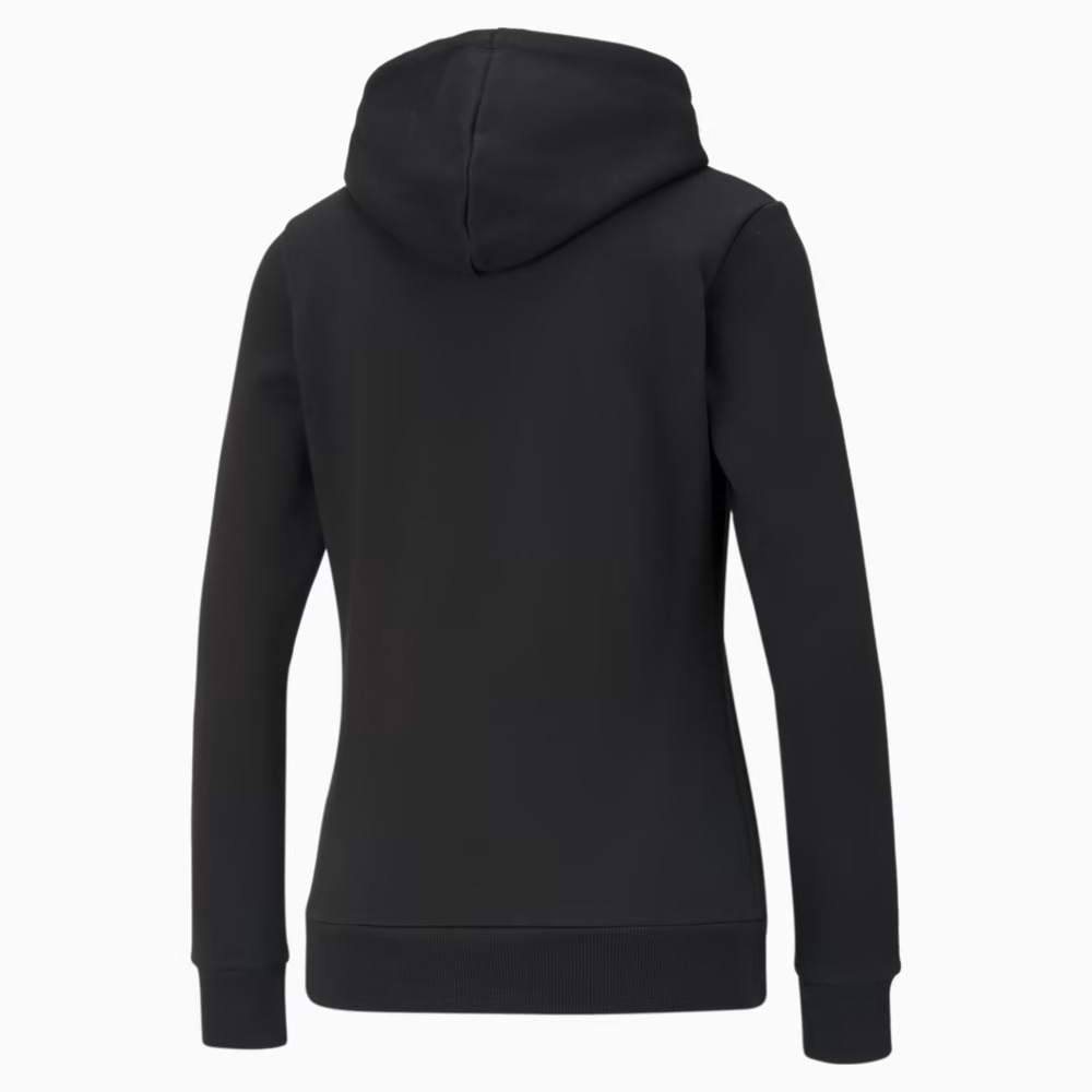 Женская толстовка PUMA ESS Logo Hoodie