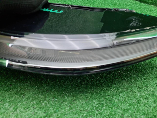 ДХО правый Haval F7 2 (2024-н.в.) LED