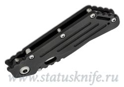 Нож Mick Strider Performance Series SMFфотография - 3