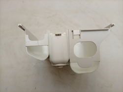 AWS71212 кт20 Кювета (порошкоприемник) для стиральных машин Whirlpool 481074669751 б/у