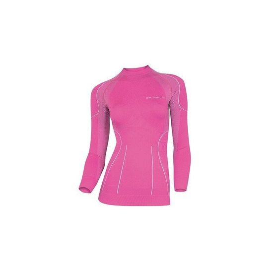 Термобелье-женская блуза BRUBECK LS11660