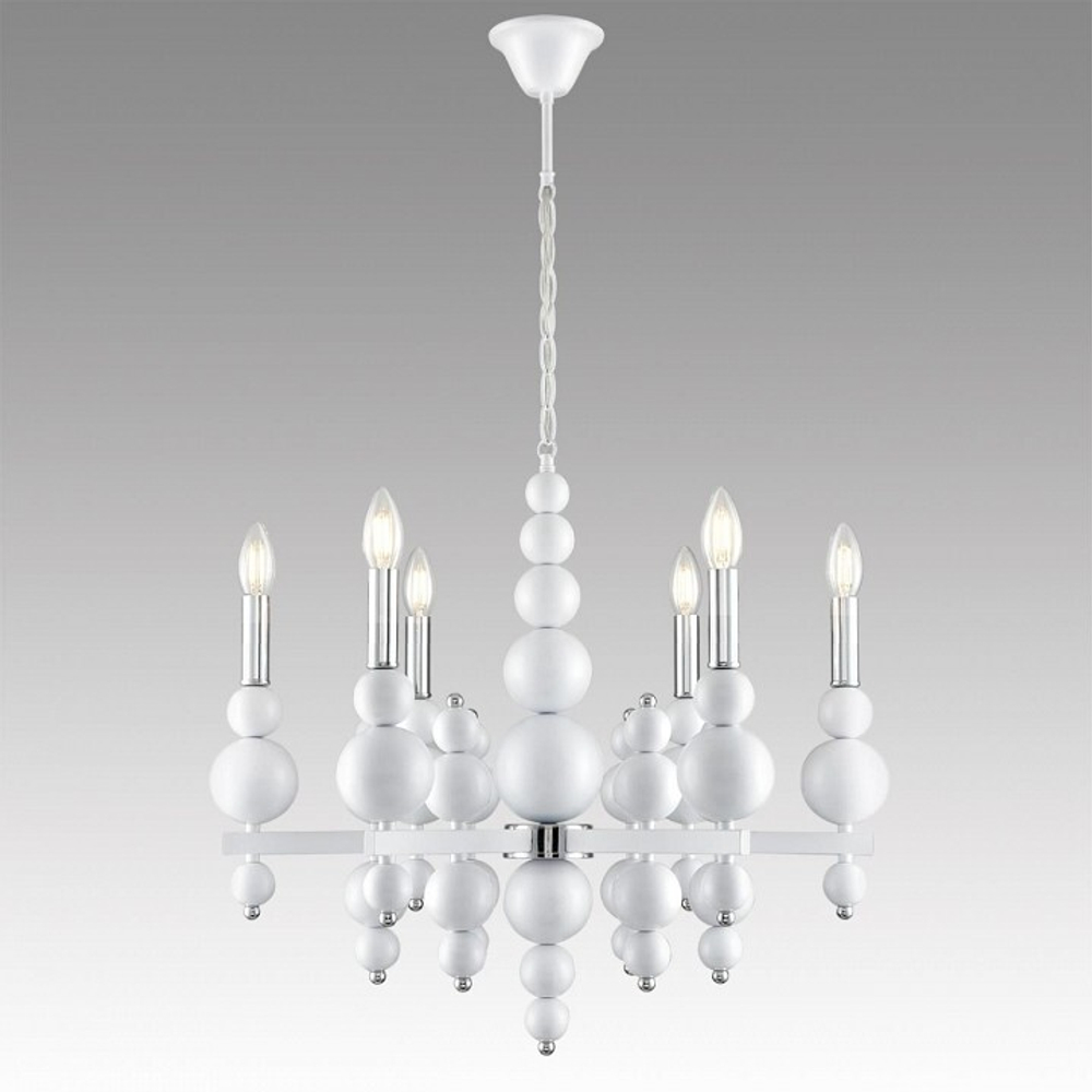 Подвесная люстра Lumion NANA 8260/6