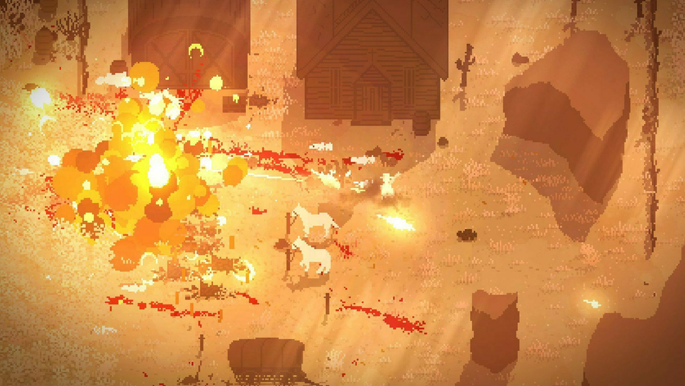 COOP bundle 18: Don't Starve Together: Console Edition + Colt Canyon + Struggling  PS4 | PS5