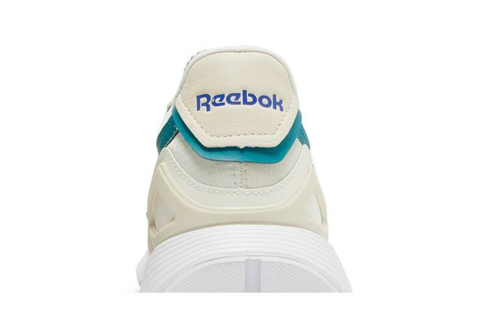 Кроссовки Reebok Classic Leather Legacy Az