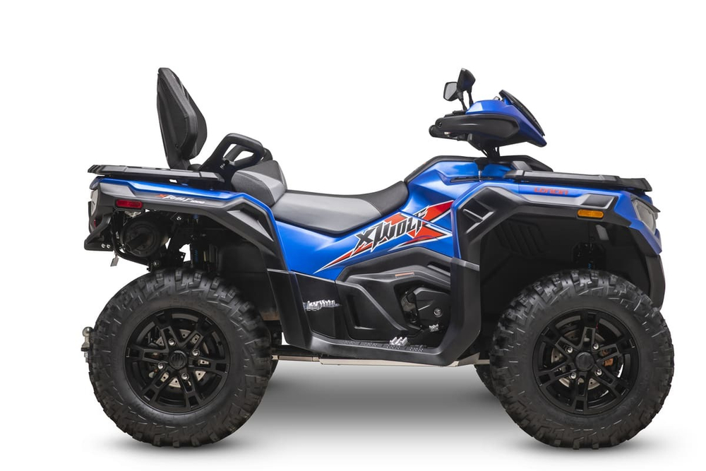 Квадроцикл LONCIN Xwolf 1000 (ПСМ)