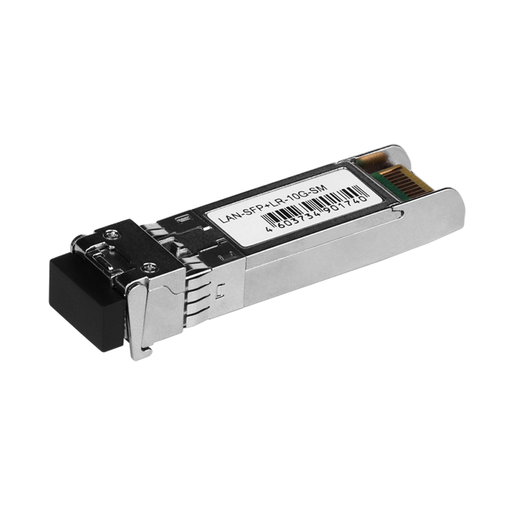 Модуль SFP+ Lanmaster LAN-SFP+LR-10G-SM