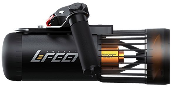 Подводный Скутер Lefeet S1 LEFEET