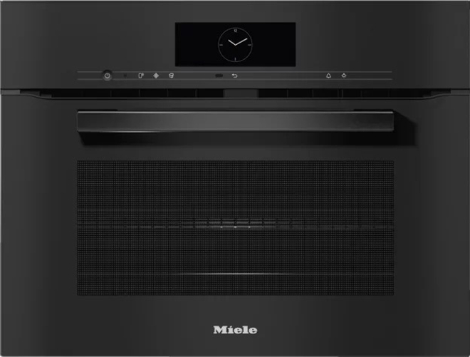 Духовой шкаф Miele H 7840 BM OBSW