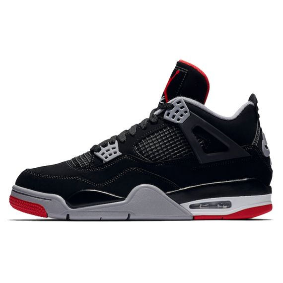 Jordan Air Jordan 4 retro bred 2019