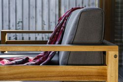 BOOKA, диванный комплект с кофейным столом