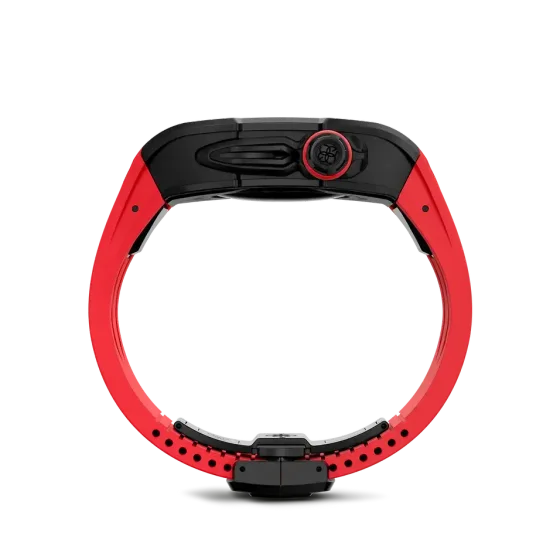 Корпус для Apple Watch RSTIII46 - Diablo