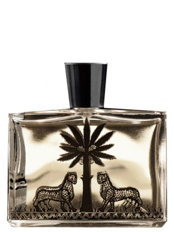 Ortigia Sicilia Ambra Nera