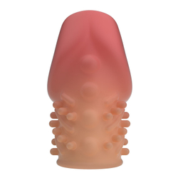 Реалистичная насадка на пенис Matias