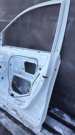 Дверь передняя правая Toyota RAV4 IV (XA40) 12-19 Б/У Оригинал 670010R080